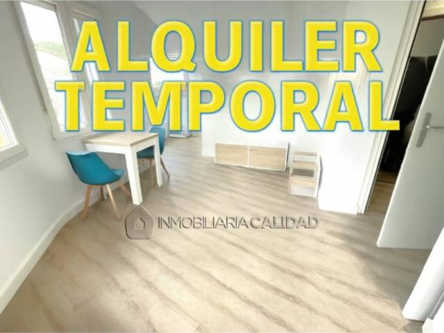 Piso en Alquiler en Burgos