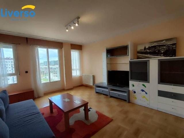 Piso en Alquiler en Burgos