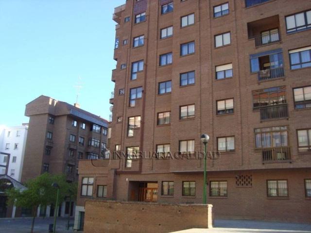 Piso en Alquiler en Burgos