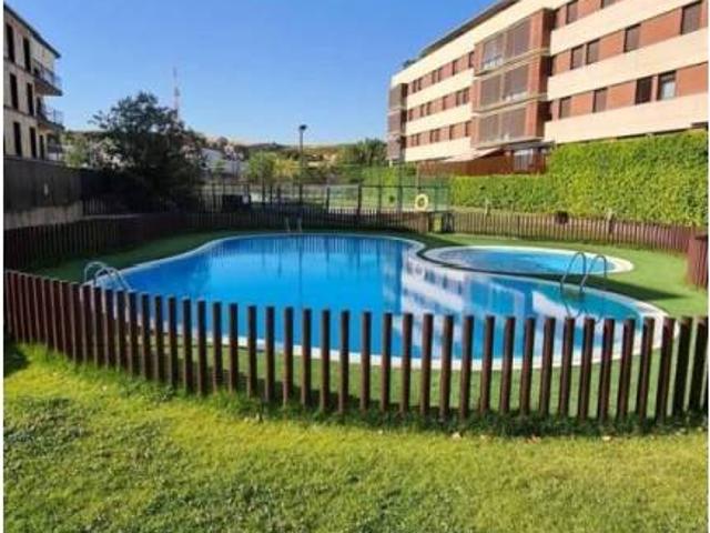 Piso en Alquiler en Burgos