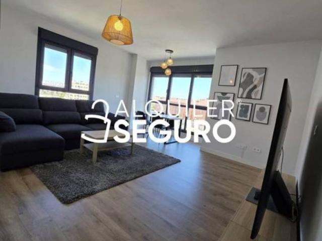 Piso en Alquiler en Burgos