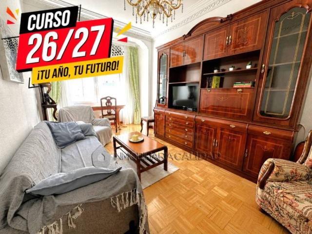 Piso en Alquiler en Burgos
