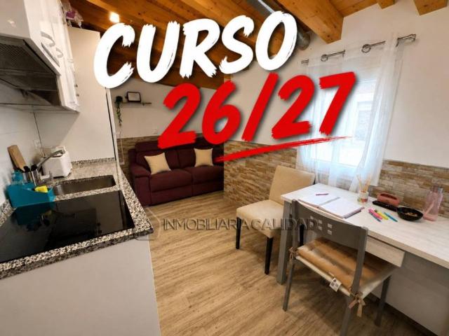 Piso en Alquiler en Burgos
