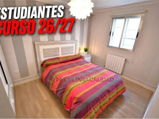 Piso en Alquiler en Burgos