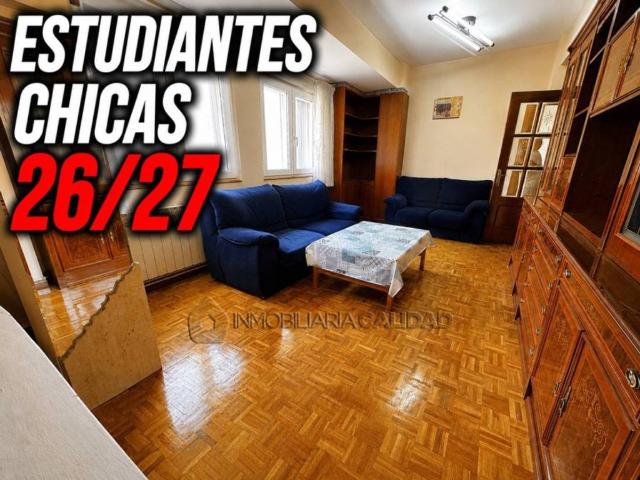 Piso en Alquiler en Burgos