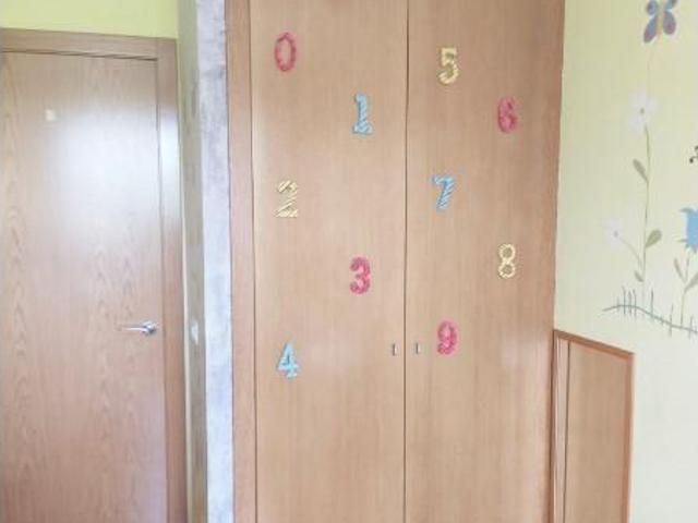 Piso en alquiler en Burgos, Villafría