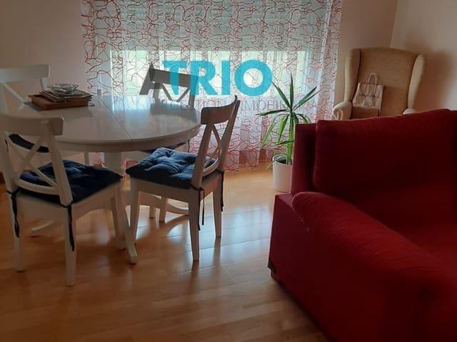 Piso en alquiler en Burgos, Burgos