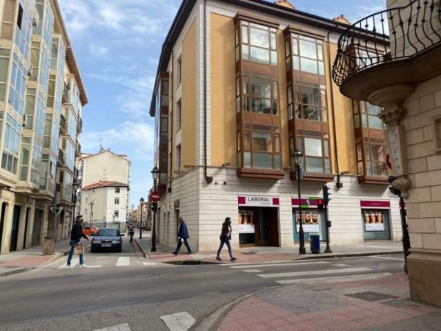 Piso en alquiler en Burgos, Burgos