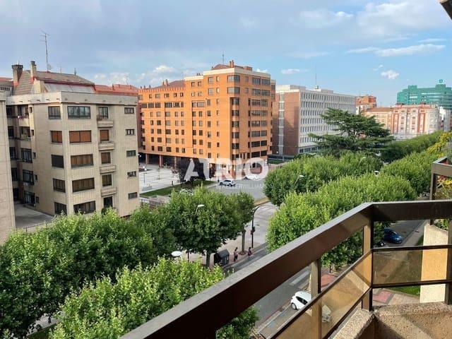 Piso en alquiler en Burgos, Burgos
