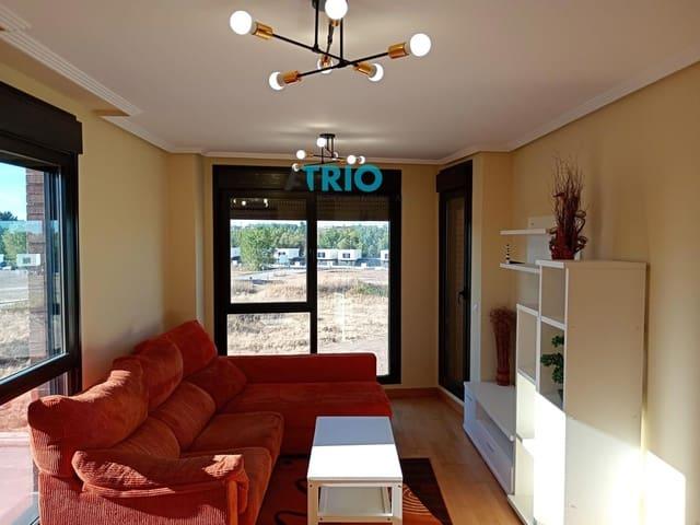 Piso en alquiler en Burgos, Burgos