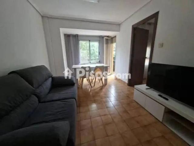 Piso en alquiler en Burjassot
