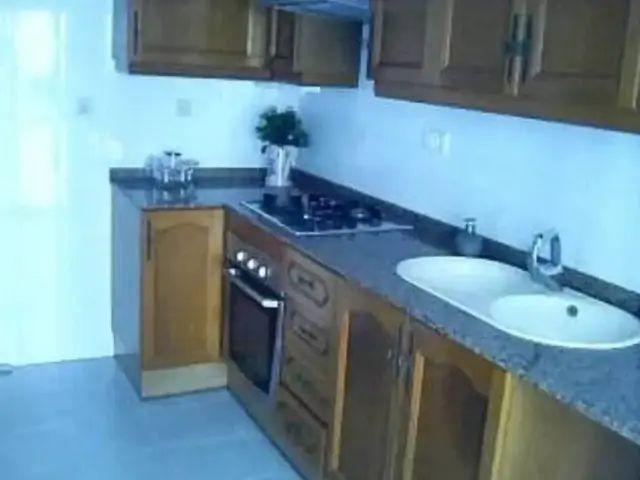 Piso en alquiler en Burjassot
