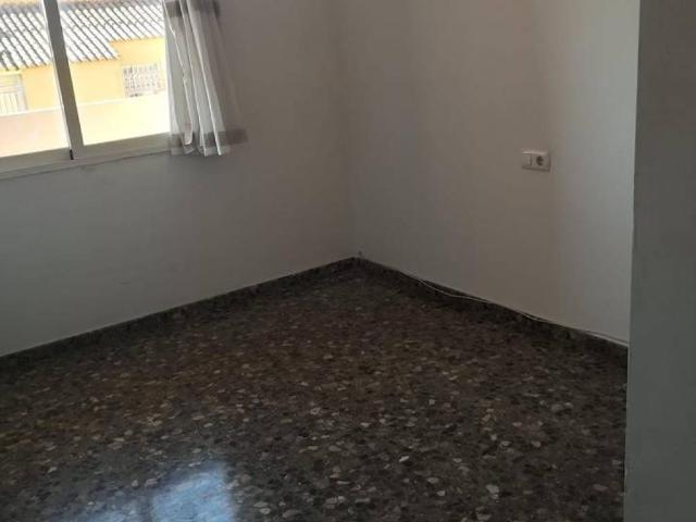 Piso en Alquiler en Burjassot