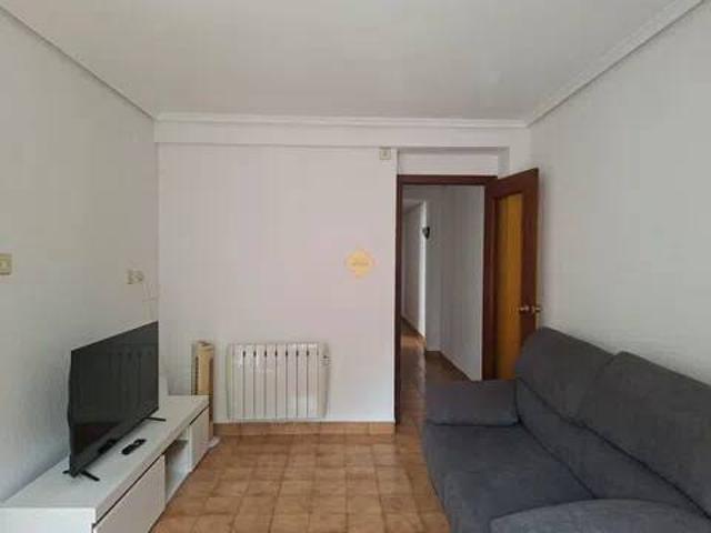 Piso en Alquiler en Burjassot