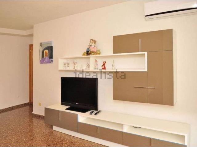 Piso en Alquiler en Burjassot