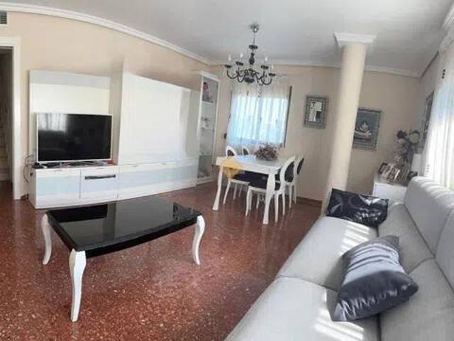 Piso en Alquiler en Burjassot