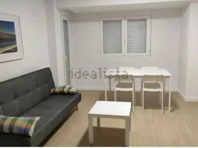 Piso en Alquiler en Burjassot