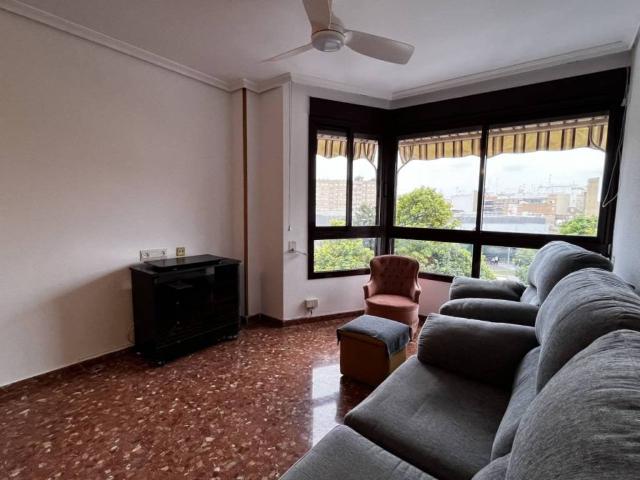 Piso en Alquiler en Burjassot