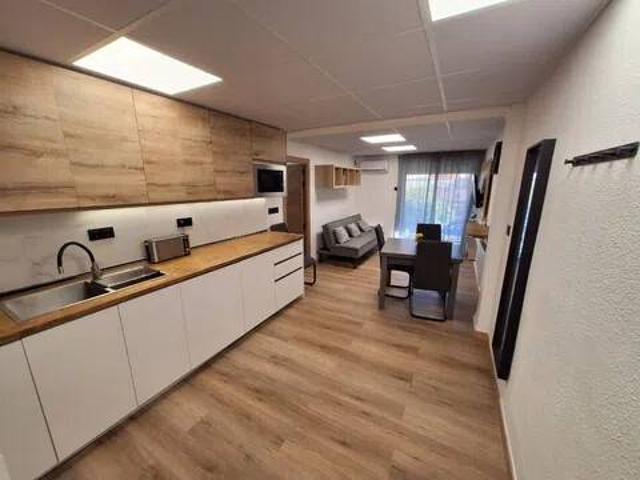 Piso en Alquiler en Burjassot