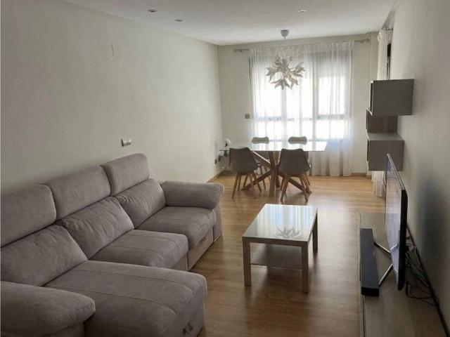Piso en Alquiler en Burjassot