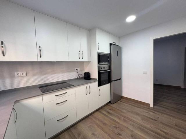 Piso en Alquiler en Burjassot