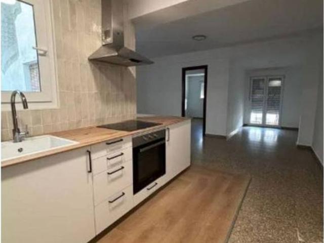 Piso en Alquiler en Burjassot