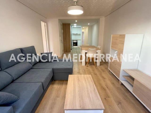 Piso en alquiler en Burjassot, Valencia Costa Valencia