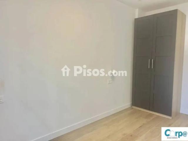 Piso en alquiler en Burlada Burlata