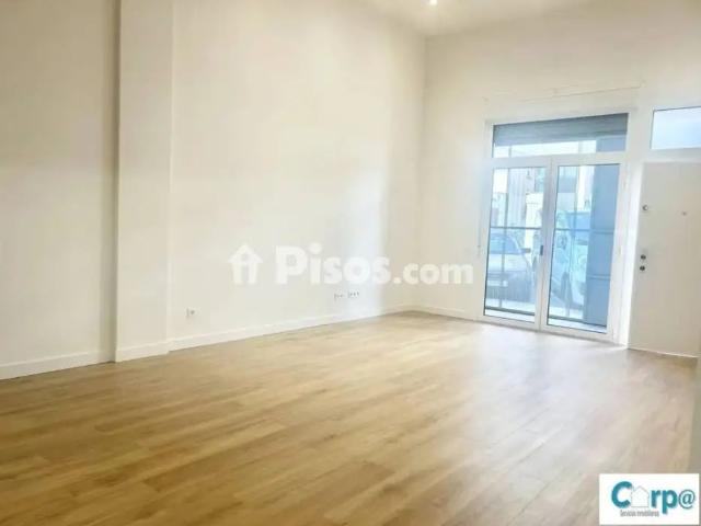 Piso en alquiler en Burlada Burlata