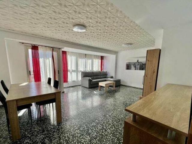 Piso en alquiler en burriana