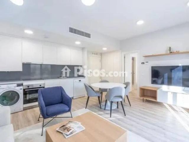 Piso en alquiler en Butarque