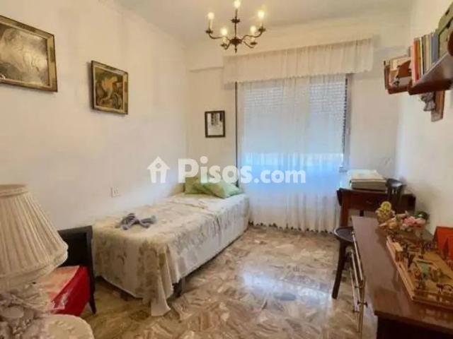 Piso en alquiler en Báguena