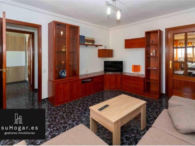 Piso en Alquiler en Badajoz