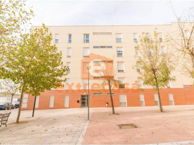 Piso en Alquiler en Badajoz