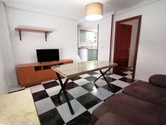 Piso en Alquiler en Badajoz