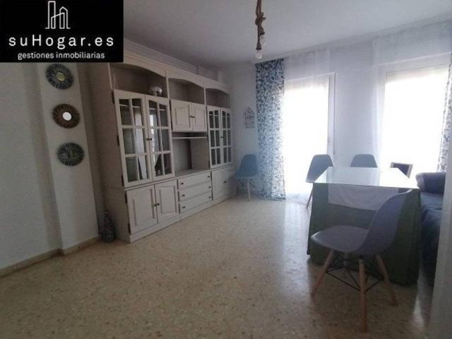 Piso en Alquiler en Badajoz