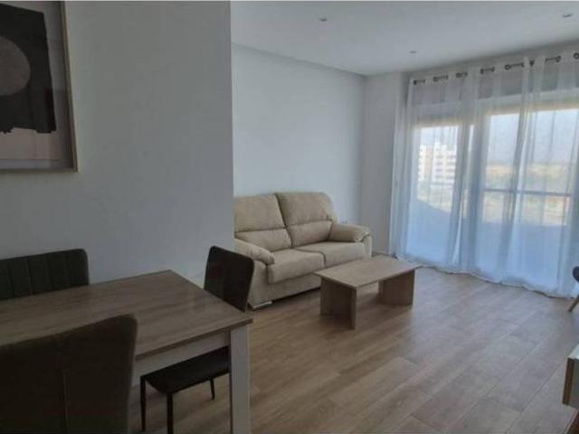 Piso en Alquiler en Badajoz