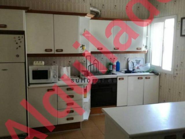 Piso en Alquiler en Badajoz