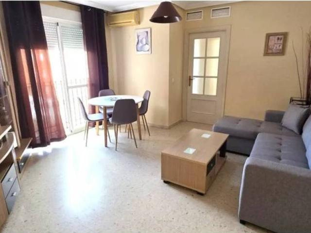 Piso en Alquiler en Badajoz