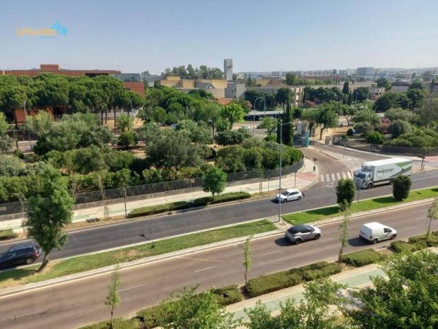 Piso en Alquiler en Badajoz