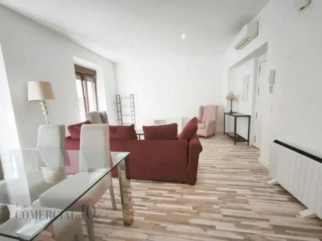 Piso en Alquiler en Badajoz