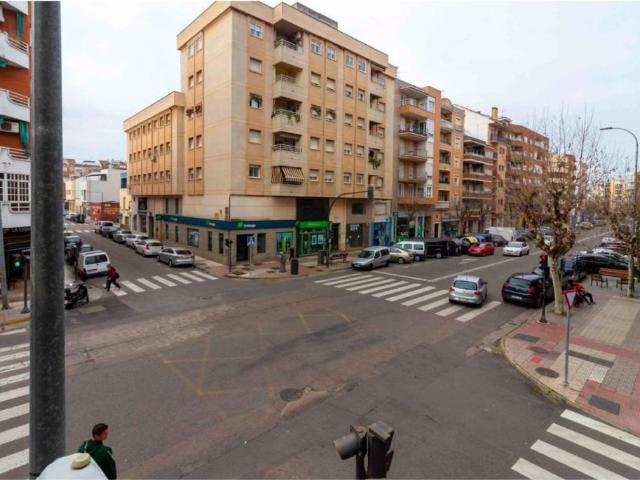 Piso en Alquiler en Badajoz