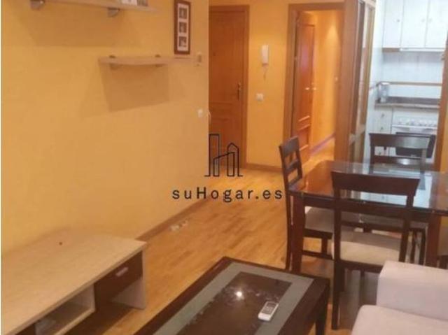 Piso en Alquiler en Badajoz