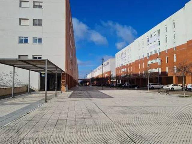 Piso en Alquiler en Badajoz