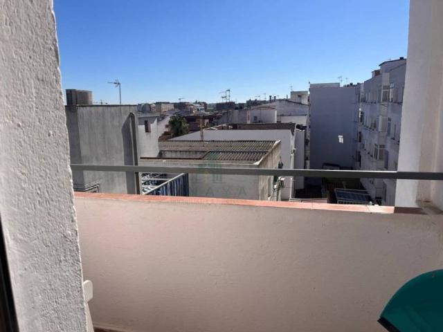 Piso en Alquiler en Badajoz