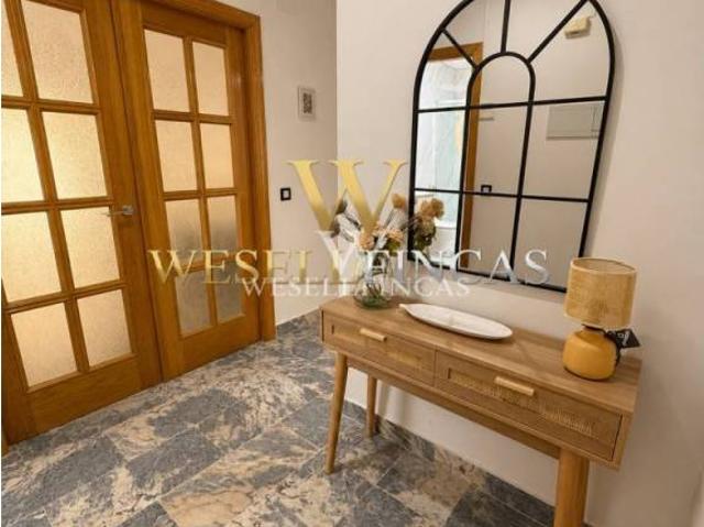 Piso en Alquiler en Badajoz