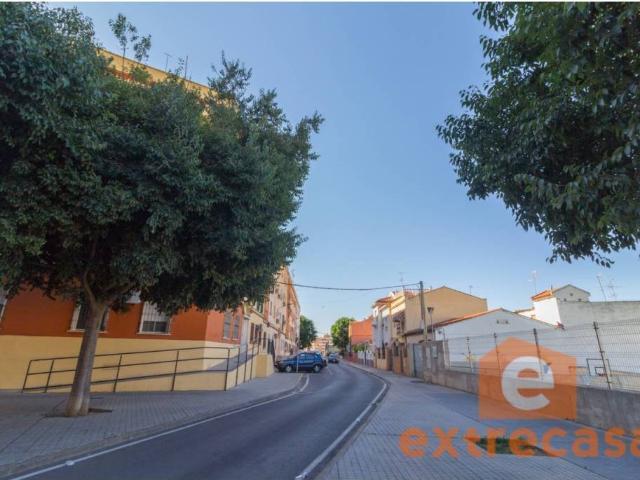 Piso en Alquiler en Badajoz