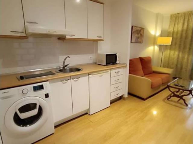 Piso en Alquiler en Badajoz