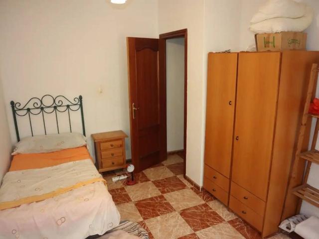 Piso en Alquiler en Badajoz