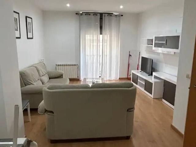 Piso en Alquiler en Badajoz